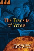 Cover: The Transits of Venus - Prometheus Books