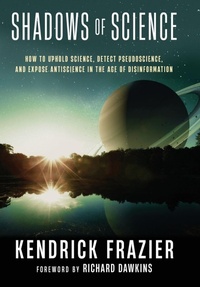 Enlarge image Cover: Shadows of Science - Prometheus Books