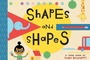 Cover: Shapes and Shapes - Astra Publishing House
