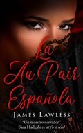 Cover: La Au Pair Espa&ntilde;ola - Babelcube Inc.