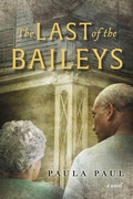 Cover: Last of the Baileys - BOOKBABY