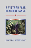 Cover: Vietnam War Remembrance - BOOKBABY
