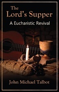 Cover: Lord's Supper - BOOKBABY
