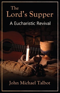 Enlarge image Cover: Lord's Supper - BOOKBABY