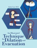 Cover: An Illustrated Technique for Dilation and Evacuation - Lulu Publishing Services
