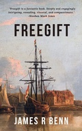 Cover: Freegift - Ranger Publications