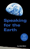 Cover: Speaking for the Earth - Meier Publishing