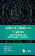 Cover: Intelligent Technologies for Sensors - Apple Academic Press Inc.