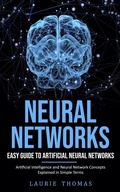 Cover: Neural Networks - Tyson Maxwell