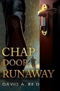 Cover: Chap Door Runaway - Vanguard Press