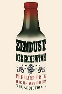 Enlarge image Cover: ZENDUST - Vanguard Press