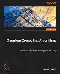 Abbildung von: Quantum Computing Algorithms - De Gruyter
