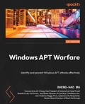 Cover: Windows APT Warfare - Packt Publishing Limited