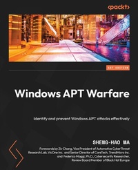 Abbildung von: Windows APT Warfare - De Gruyter