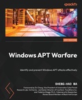 Cover: Windows APT Warfare - Packt Publishing
