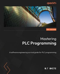 Abbildung von: Mastering PLC Programming - De Gruyter