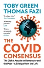 Cover: The Covid Consensus (Updated) - Hurst Publishers