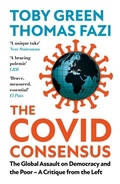 Cover: The Covid Consensus (Updated) - Hurst Publishers