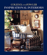Abbildung von: Inspirational Interiors - Ryland, Peters & Small Ltd