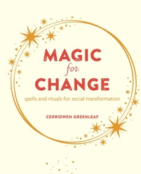 Enlarge image Cover: Magic for Change - CICO Books