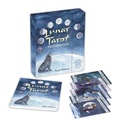 Cover: Lunar Tarot - CICO Books