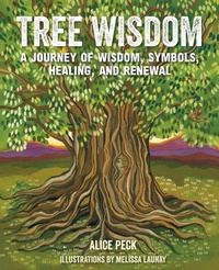 Enlarge image Cover: Tree Wisdom - CICO Books
