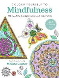 Cover: Colour Yourself to Mindfulness - CICO Books