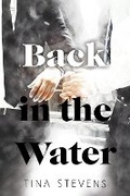 Cover: Back in the Water - Olympia Publishers