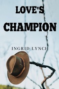 Cover: Love's Champion - Olympia Publishers