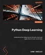 Bild: Python Deep Learning - Packt Publishing Limited