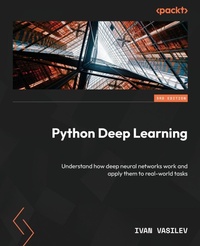 Bild vergrößern Bild: Python Deep Learning - Packt Publishing