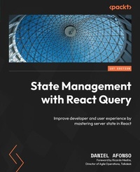 Abbildung von: State Management with React Query - De Gruyter