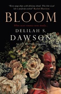 Cover: Bloom - Titan Books Ltd
