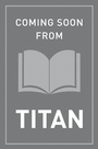 Cover: Bloom - Titan Books Ltd