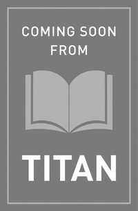 Enlarge image Cover: Bloom - Titan Books Ltd