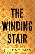 Cover: The Winding Stair - Biteback Publishing
