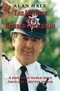 Cover: The Musings of a Retired Policeman - The Choir Press