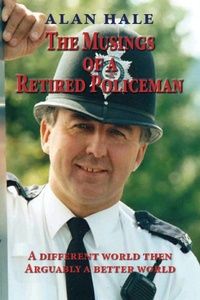 Abbildung von: The Musings of a Retired Policeman - The Choir Press