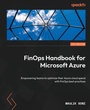 Cover: FinOps Handbook for Microsoft Azure - Packt Publishing