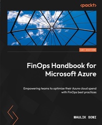 Abbildung von: FinOps Handbook for Microsoft Azure - Packt Publishing