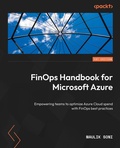 Cover: FinOps Handbook for Microsoft Azure - Packt Publishing Limited