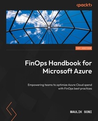 Abbildung von: FinOps Handbook for Microsoft Azure - De Gruyter