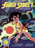 Cover: Fantasy Sports 1 - Flying Eye Books