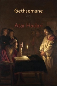 Enlarge image Cover: Gethsemane - Shearsman Books