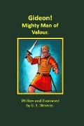 Cover: Gideon" - Mathetes Publishing