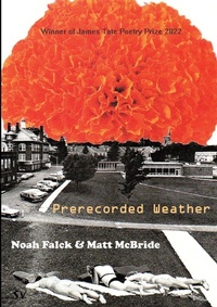 Enlarge image Cover: Prerecorded Weather - Survision Books