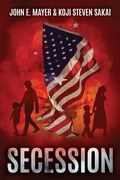Cover: Secession - Central Park South Publishing