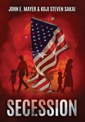 Cover: Secession - Central Park South Publishing