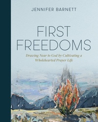 Enlarge image Cover: First Freedoms - Him Publications
