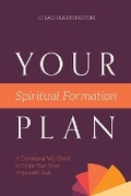 Cover: Your Spiritual Formation Plan - Him Publications